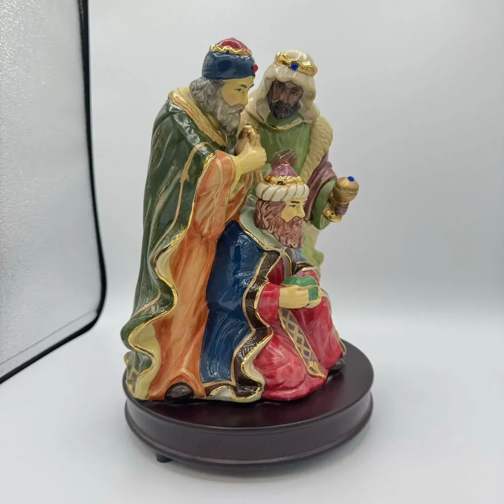 3 Kings 11